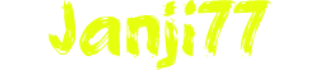 Janji77
